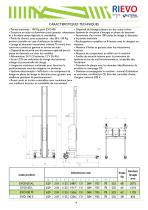 EVO100 CATALOGUE - 4