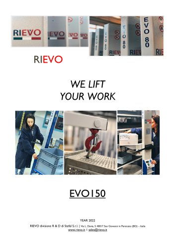 EVO150