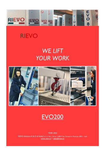 EVO200