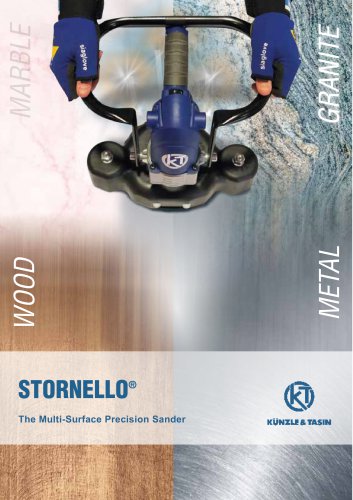 STORNELLO®