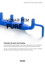 VENA® PEM PURE