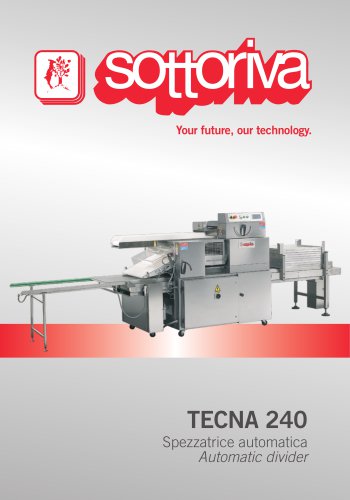 TECNA 240