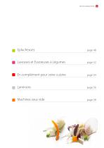 Catalogue Produits - 5