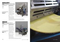 MACHINES POUR LA PRODUCTION ET LE TRAITEMENT-10