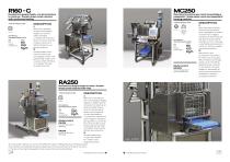MACHINES POUR LA PRODUCTION ET LE TRAITEMENT-13