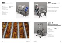 MACHINES POUR LA PRODUCTION ET LE TRAITEMENT-5