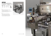 MACHINES POUR LA PRODUCTION ET LE TRAITEMENT-7