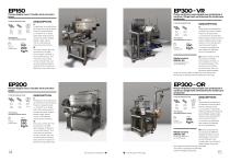 MACHINES POUR LA PRODUCTION ET LE TRAITEMENT-8