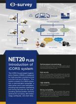 Net20 Plus Datasheet