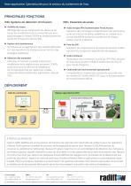 Cybersécurité pour le secteur du traitement de l’eau - 2