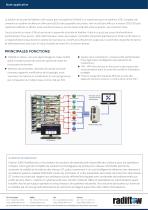 Sécurité des systèmes de gestion technique des bâtiments (GTB) - 2