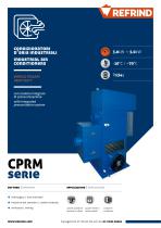 CPRM serie