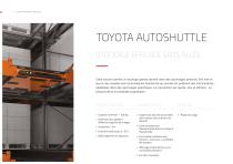 Solutions radio-navettes Toyota - 4