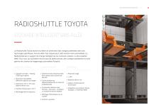 Solutions radio-navettes Toyota - 5