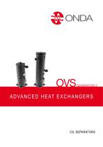 OVS SEPARATORS GEN.2