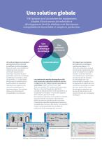 VMI, l'expertise du mélange du laboratoire à la production - 3