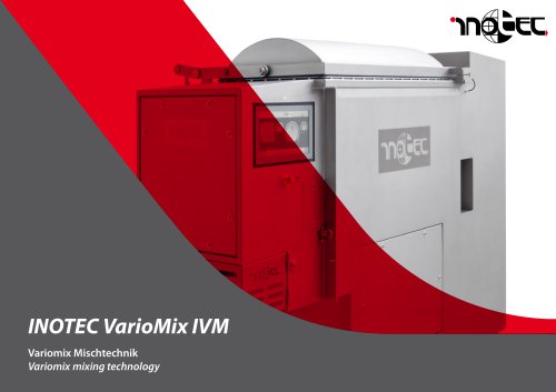 INOTEC VarioMix IVM