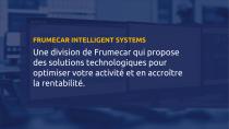 Frumecar Intelligent System (Présentation) - 2