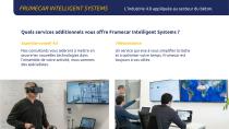 Frumecar Intelligent System (Présentation) - 7