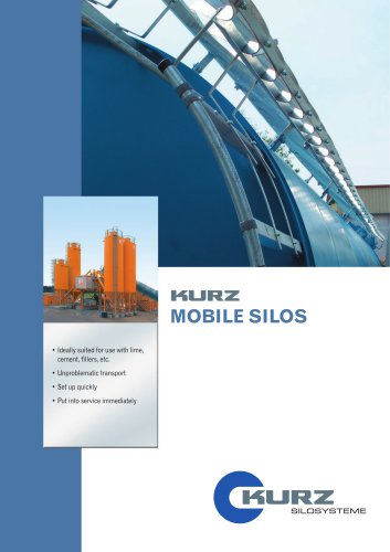 MOBILE SILOS