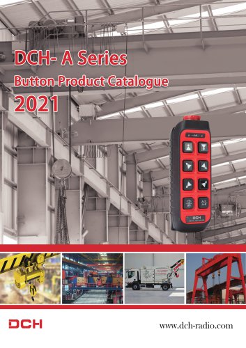 Product Catalogue DCH-A Button Series 2021