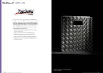 TopSolid'Cut : la CFAO de découpe intégrée des métiers de la tôlerie-7