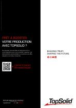 TopSolid'Shopfloor : la gestion intégrée de votre atelier-7
