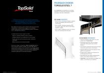 TopSolid'Steel : la CAO du monde de la métallerie-3