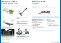 TopSolid'Steel : la CAO du monde de la métallerie-8