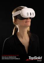 TopSolid'Virtual : la visualisation 3D et VR nouvelle génération-1