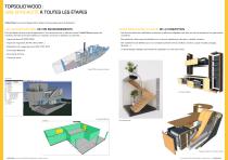 Topsolid'Wood : le seul logiciel CFAO intégré dédié à l'industrie du bois-4