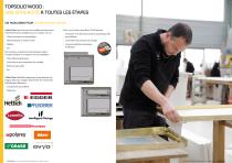 Topsolid'Wood : le seul logiciel CFAO intégré dédié à l'industrie du bois-5