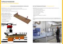 Topsolid'Wood : le seul logiciel CFAO intégré dédié à l'industrie du bois-9