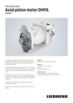 DMFA Short Description
