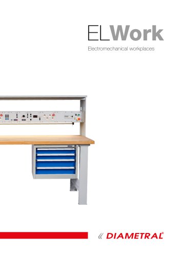 ELWork