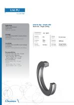 Joints hydrauliques - 12