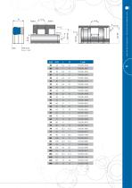 Joints hydrauliques - 21