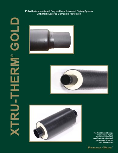 XTRU-THERM® GOLD