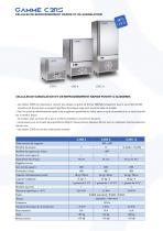 conservation surgélation - 2