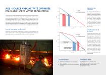 ACTIVITÉ OPTIMISÉE   SOURCE (AOS) - 2