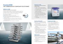 MESURE DU NIVEAU D‘INTERFACE ET DES MULTIPHASE - 4