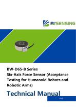 BW-D63-B