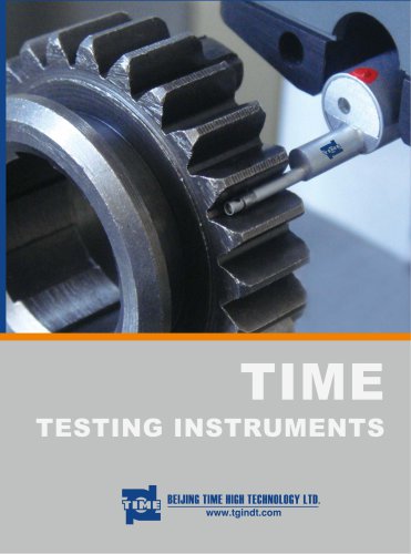 Testing instruments