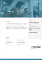 Teldat - M2