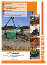 Benne dragline-2