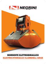 Benne preneuse électro-hydraulique-1