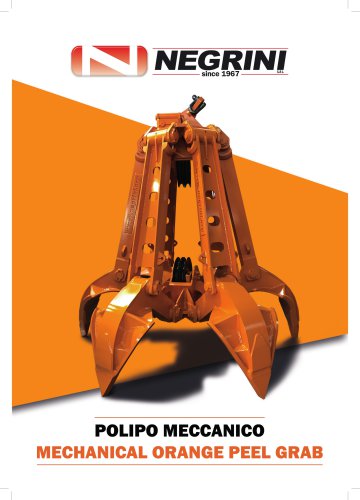 Polype mecanique