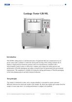 GB-ML Leakage Tester (20260123)