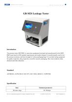 GBN200G Compression Tester (20250530）