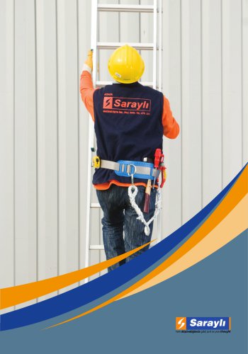 Sarayli Catalog 2